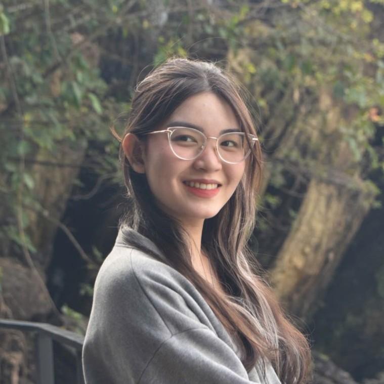 Victoria Tran